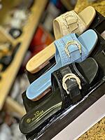 VALENDNEE SHOES (37-41)