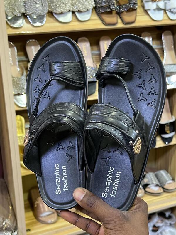 SERAPHIC FASHION SHOES(size 25-40)