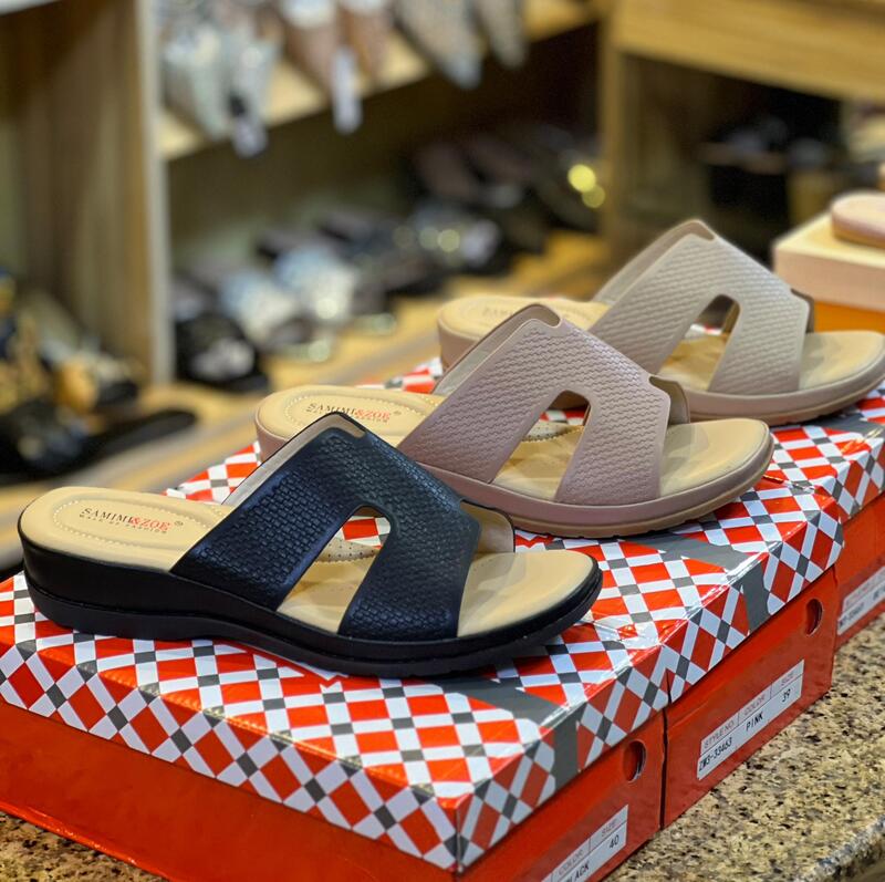 SAMIMI&ZOE SHOES (37-41)