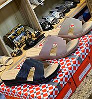 SAMIMI&ZOE SHOES (37-41)