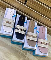 VIRUCCI Flat Shoe(37-41)