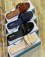 VIRUCCI Flat Shoe(37-41)