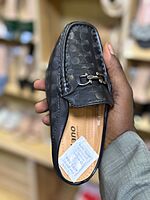 MILANO HALFCOVER SHOES.2 (Size 34-39)