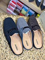 MILANO HALFCOVER SHOES.2 (Size 34-39)