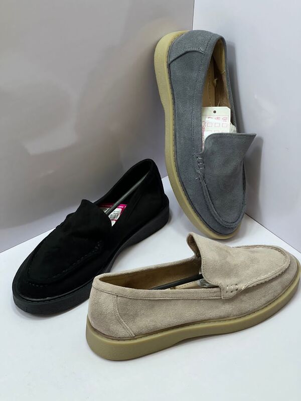 women covered shoe(37-40)