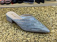 GRASS HALFCOVER SHOE(37-41)