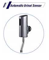 AUTOMATIC URINAL SENSOR FOR CONVERTING NORMAL URINAL IN TO AUTOMATIC PE AU1001