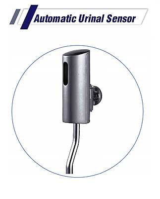 AUTOMATIC URINAL SENSOR FOR CONVERTING NORMAL URINAL IN TO AUTOMATIC PE AU1001 AUTOMATIC URINAL SENSOR FOR CONVERTING NORMAL URINAL IN TO AUTOMATIC PE AU1001