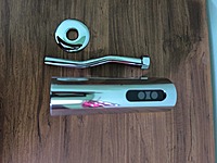 AUTOMATIC URINAL SENSOR FOR CONVERTING NORMAL URINAL IN TO AUTOMATIC PE AU1001