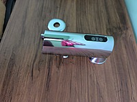 AUTOMATIC URINAL SENSOR FOR CONVERTING NORMAL URINAL IN TO AUTOMATIC PE AU1001
