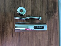 AUTOMATIC URINAL SENSOR FOR CONVERTING NORMAL URINAL IN TO AUTOMATIC PE AU1001