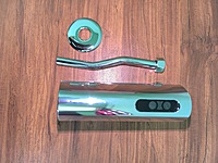 AUTOMATIC URINAL SENSOR FOR CONVERTING NORMAL URINAL IN TO AUTOMATIC PE AU1001