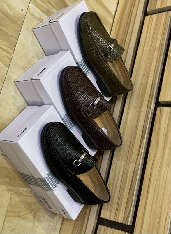 MILANO for kids (size 27-34)