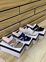 GRASS New Flat Shoe (39-41)