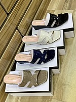 GRASS New Flat Shoe (39-41)