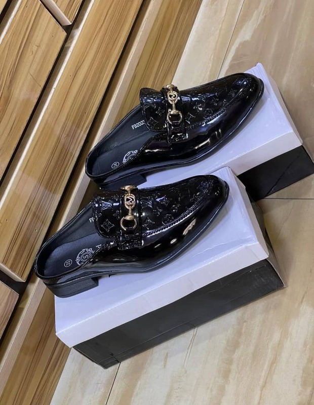 Hi-Way Kids Cover Shoe(20-30)