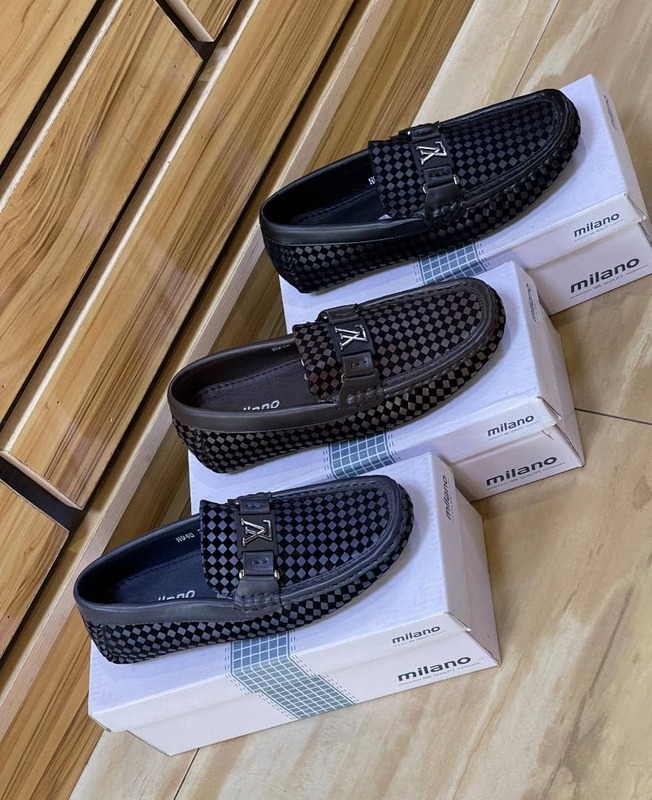 Milano for children(size 24-35)