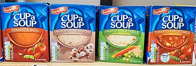 Batchelors-Cup a Soup