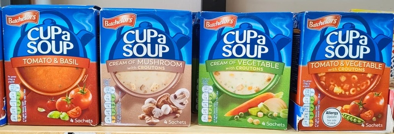 Batchelors-Cup a Soup