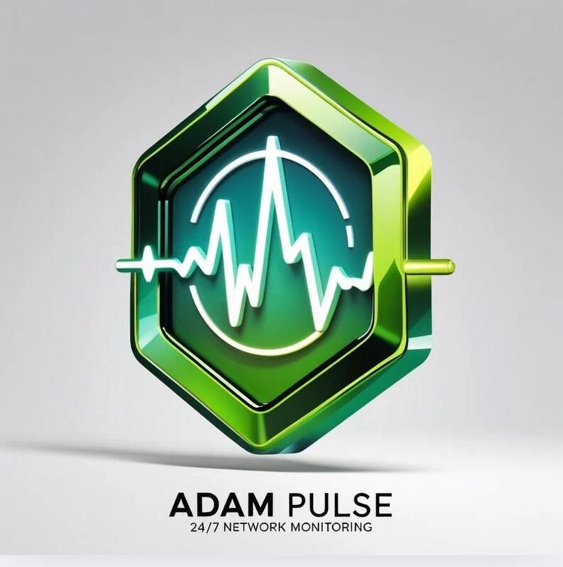 ADAM Pulse Enterprise