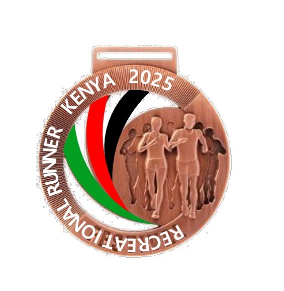 USRC 16th Anniversary medals