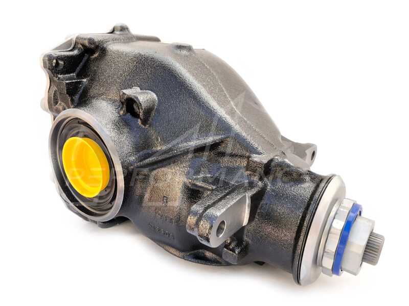 Genuine BMW 33108659989 F20 F22 F30 F32 M Performance Limited Slip Differential (LSD) (M140i, M240i, 340i & 440i) Genuine BMW 33108659989 F20 F22 F30 F32 M Performance Limited Slip Differential (LSD) (M140i, M240i, 340i & 440i)