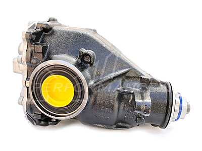 Genuine BMW 33108659989 F20 F22 F30 F32 M Performance Limited Slip Differential (LSD) (M140i, M240i, 340i & 440i) Genuine BMW 33108659989 F20 F22 F30 F32 M Performance Limited Slip Differential (LSD) (M140i, M240i, 340i & 440i)