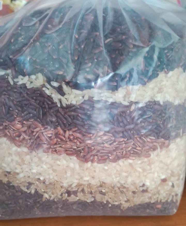 Rice Combo Pack