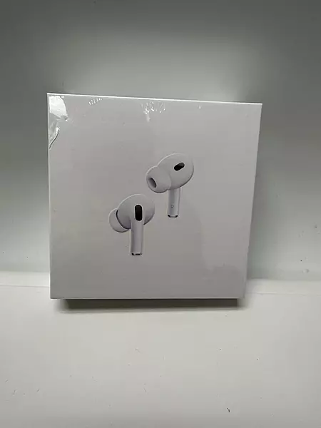 White Wireless Earbuds with Noise Cancellation, Spatial Audio & High-Fidelity Sound