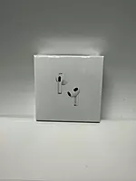 White Wireless Earbuds with Noise Cancellation, Spatial Audio & High-Fidelity Sound 2