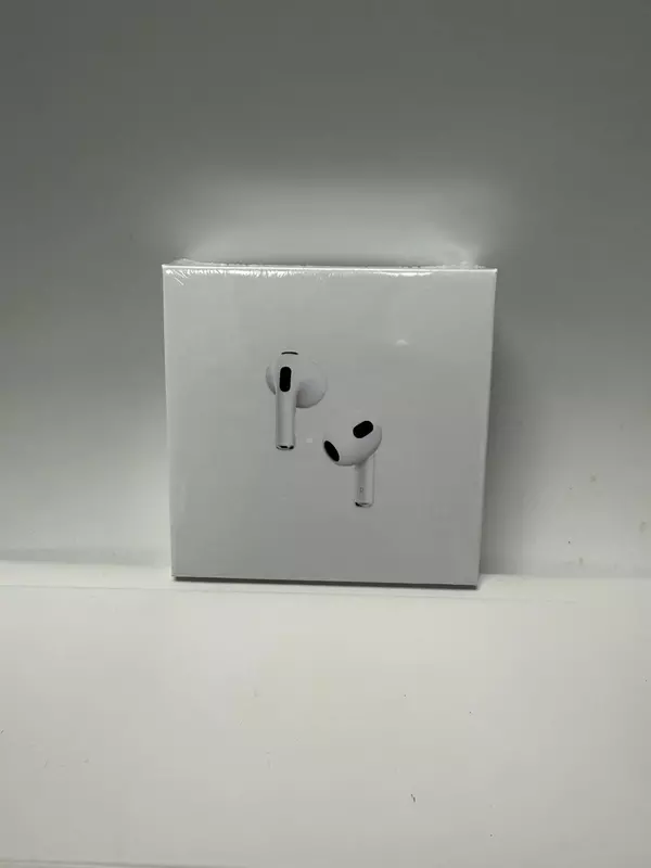 White Wireless Earbuds with Noise Cancellation, Spatial Audio & High-Fidelity Sound 2