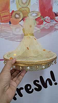 Fancy Gift Basket Fancy Gift Basket