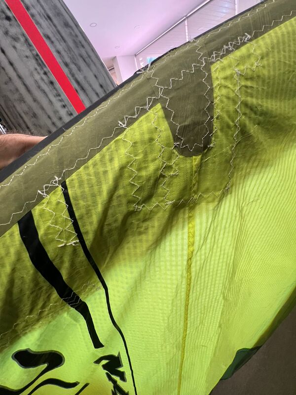 USADO | 2024 Pivot - amarillo | 9 |  |  |  | Naish