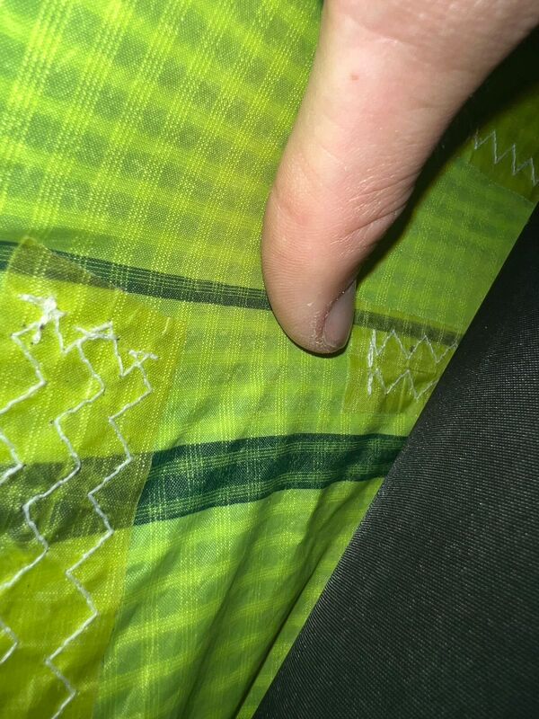 USADO | 2024 Pivot - amarillo | 9 |  |  |  | Naish