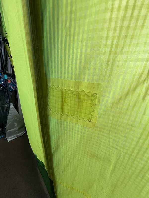 USADO | 2024 Pivot - amarillo | 9 |  |  |  | Naish