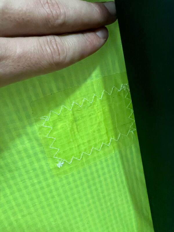 USADO | 2024 Pivot - amarillo | 9 |  |  |  | Naish