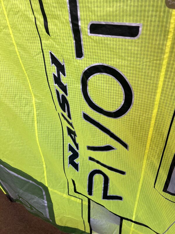 USADO | 2024 Pivot - amarillo | 9 |  |  |  | Naish