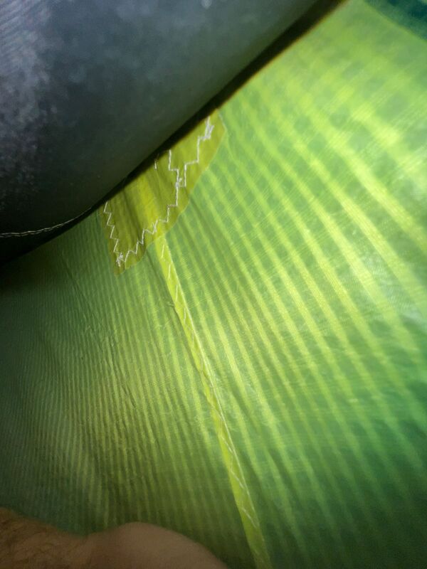 USADO | 2024 Pivot - amarillo | 9 |  |  |  | Naish