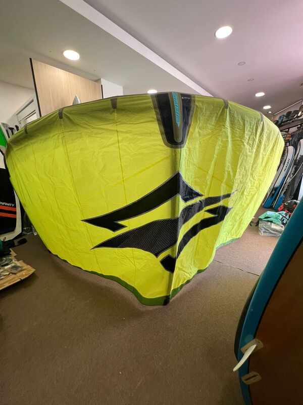 USADO | 2024 Pivot - amarillo | 9 |  |  |  | Naish