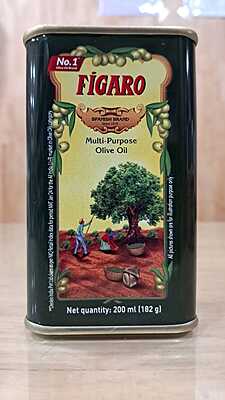 Figaro Olive oil-200ml