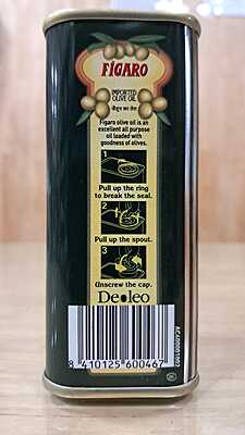 Figaro Olive oil-200ml