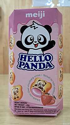 Hello Panda Hello Panda