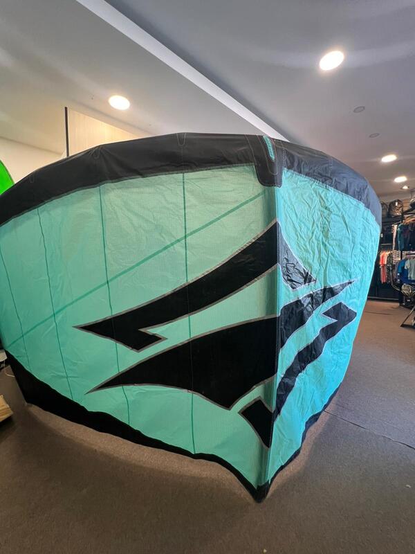 USADO | 2025 Pivot - | 8 | | | | Naish