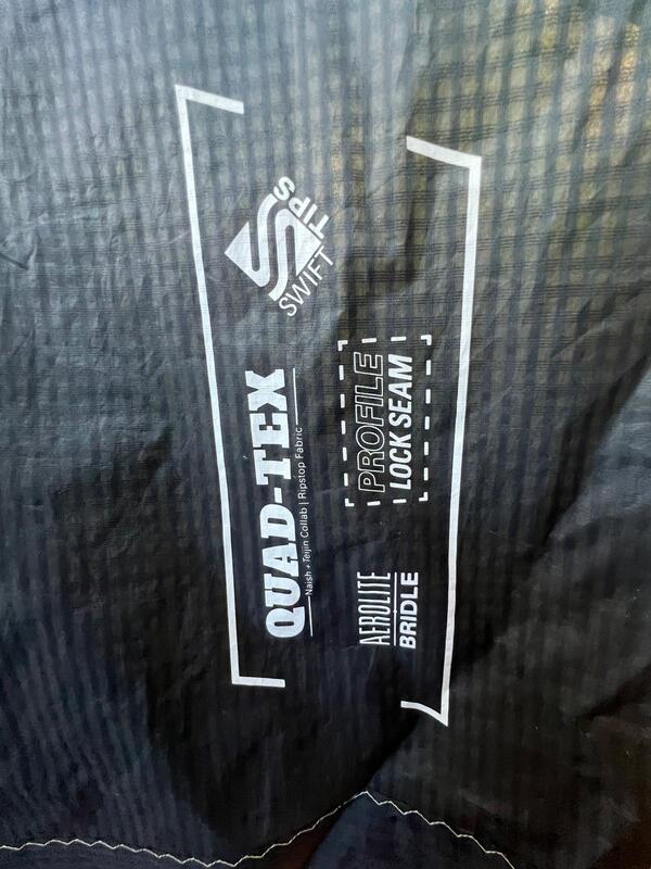 USADO | 2025 Pivot - | 8 | | | | Naish