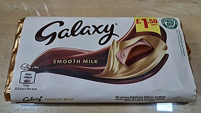 Galaxy Galaxy