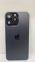 Tapa Trasera para iPhone 15 Pro Max (Sin Flex NFC)