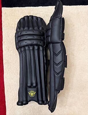 Core Cricket Leg Pads