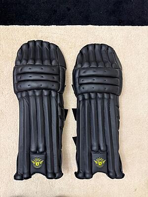 Core Cricket Leg Pads