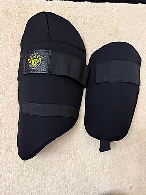 Thigh Guard Thigh Guard