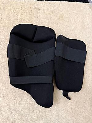 Thigh Guard Thigh Guard